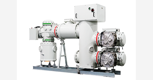 MV Switchgear